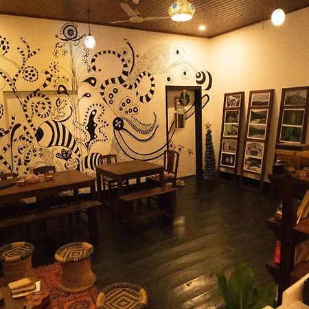 Bunk House Fort Kochi Εξωτερικό φωτογραφία