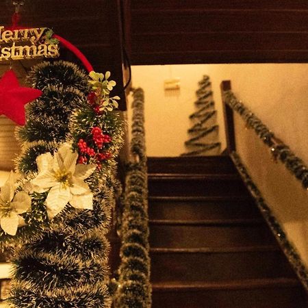 Bunk House Fort Kochi Εξωτερικό φωτογραφία