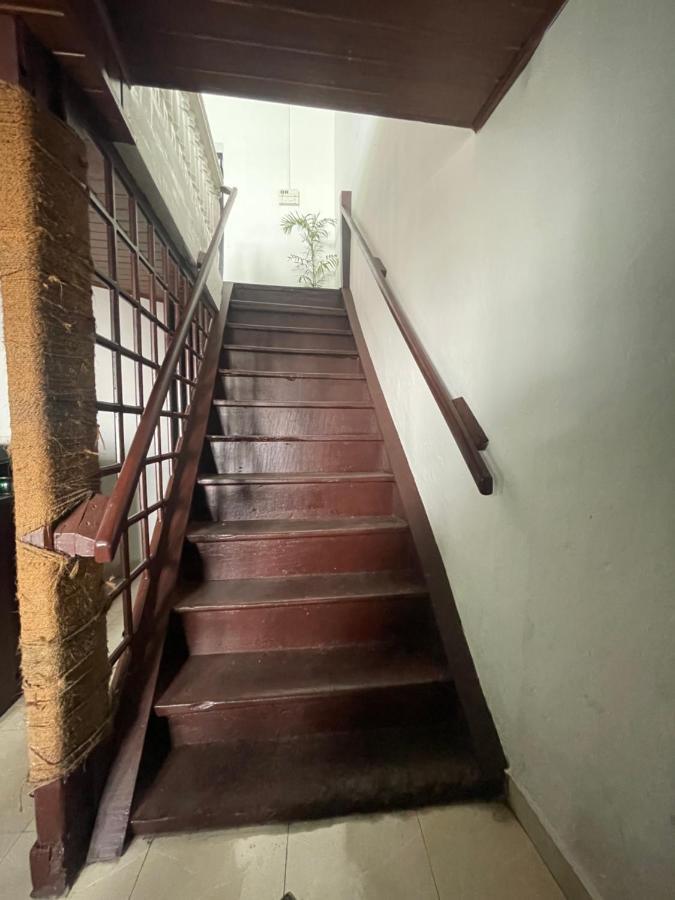 Bunk House Fort Kochi Εξωτερικό φωτογραφία