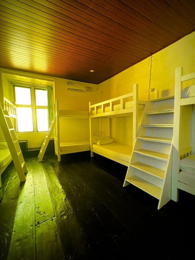 Bunk House Fort Kochi Εξωτερικό φωτογραφία