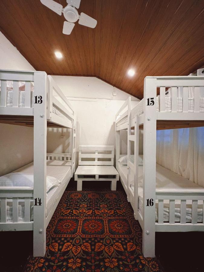 Bunk House Fort Kochi Εξωτερικό φωτογραφία