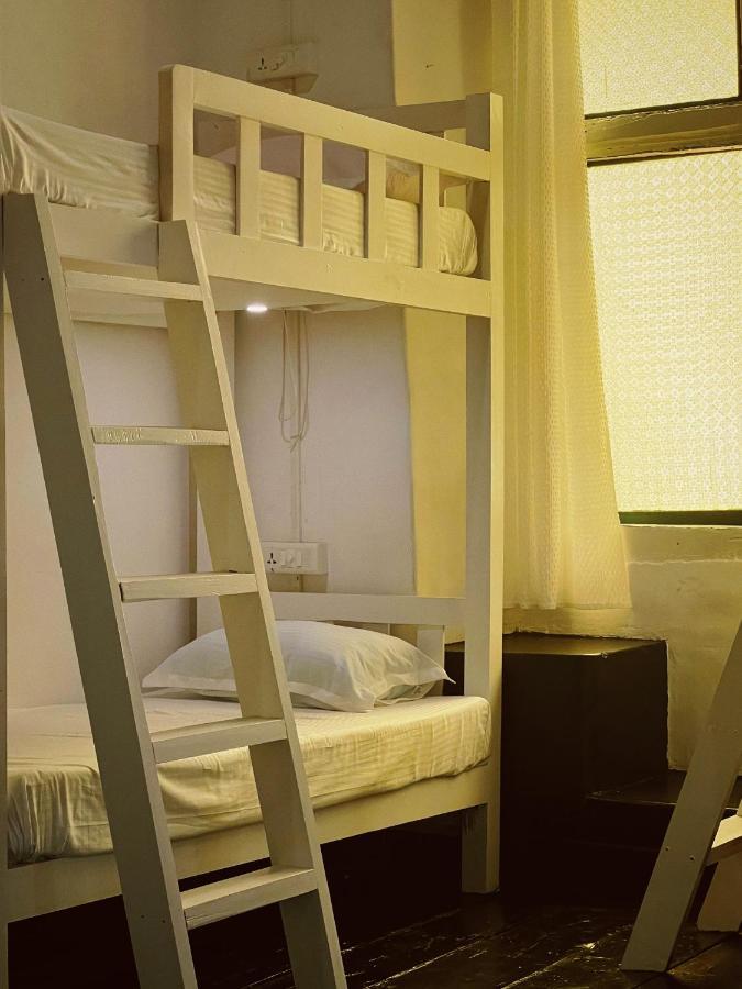 Bunk House Fort Kochi Εξωτερικό φωτογραφία