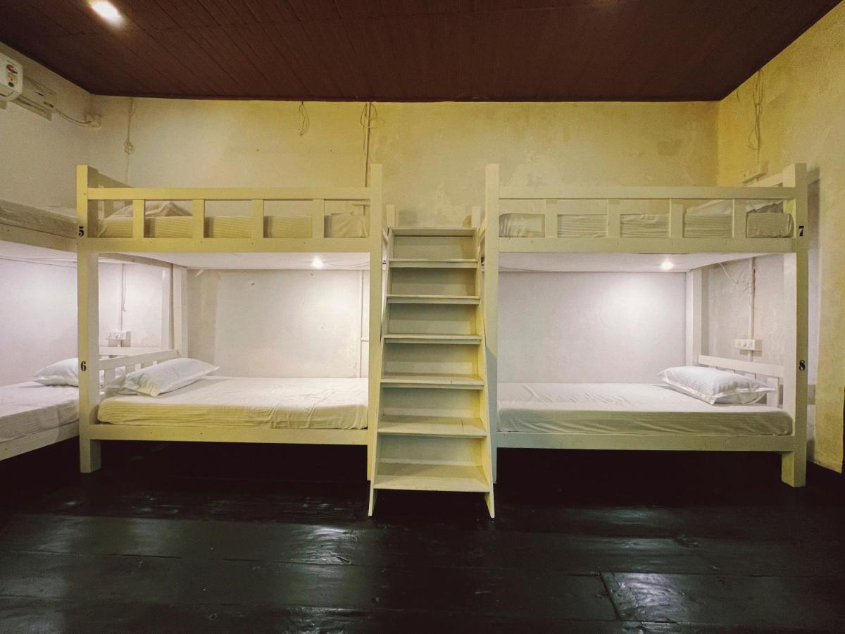 Bunk House Fort Kochi Εξωτερικό φωτογραφία