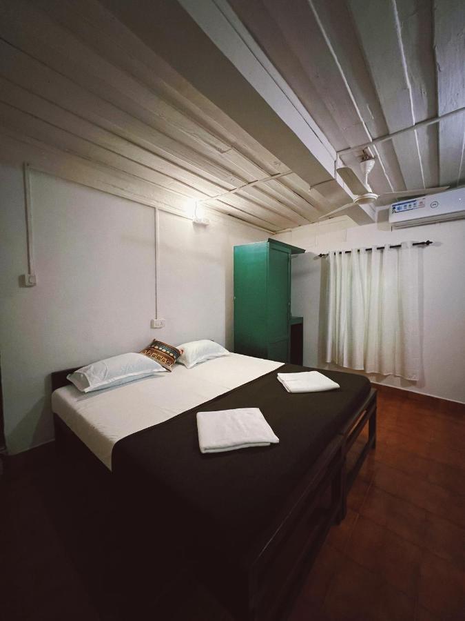 Bunk House Fort Kochi Εξωτερικό φωτογραφία