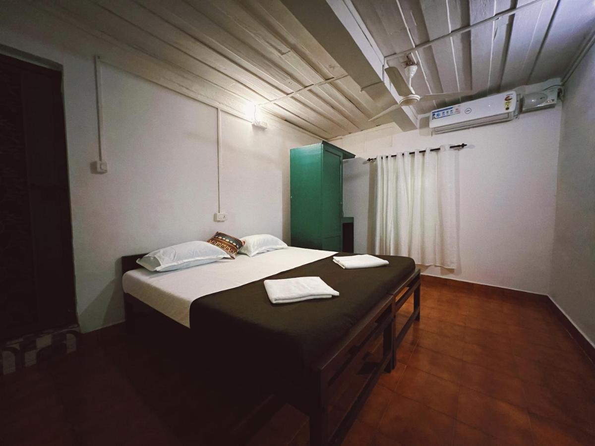Bunk House Fort Kochi Εξωτερικό φωτογραφία