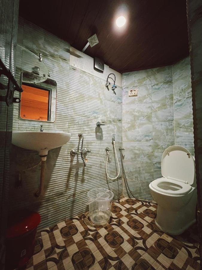 Bunk House Fort Kochi Εξωτερικό φωτογραφία