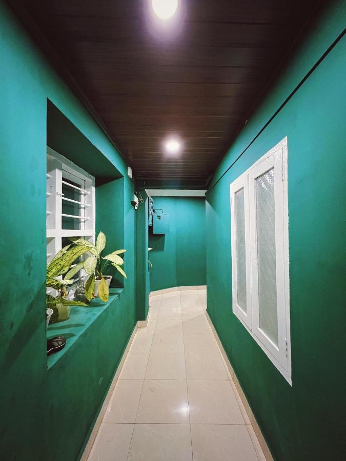 Bunk House Fort Kochi Εξωτερικό φωτογραφία