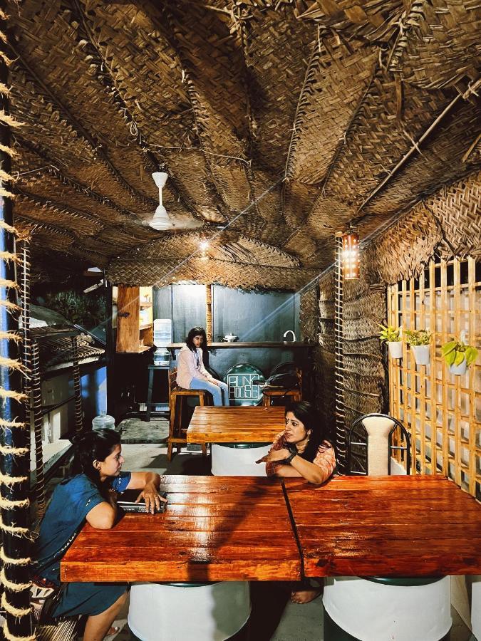 Bunk House Fort Kochi Εξωτερικό φωτογραφία