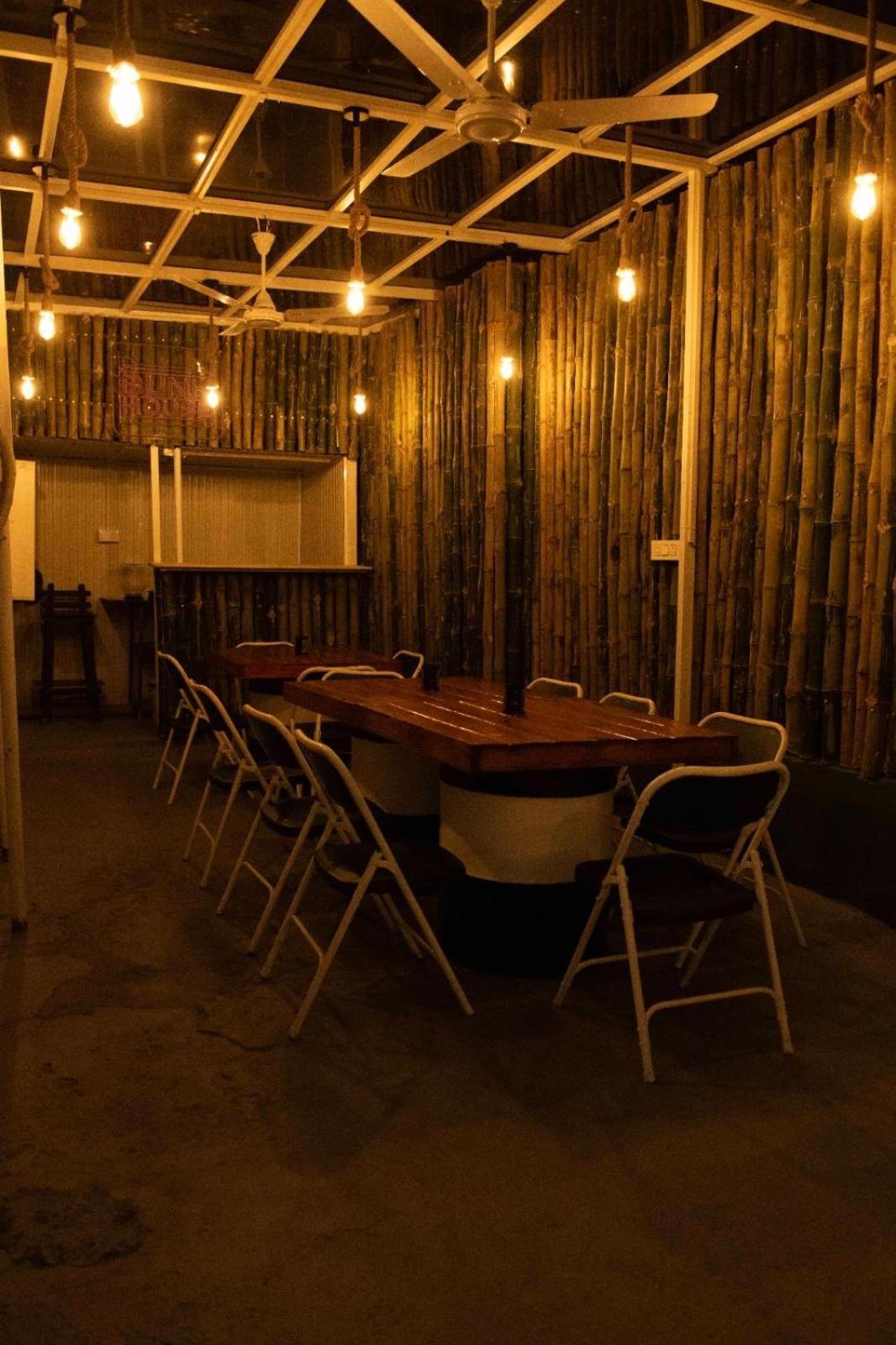 Bunk House Fort Kochi Εξωτερικό φωτογραφία
