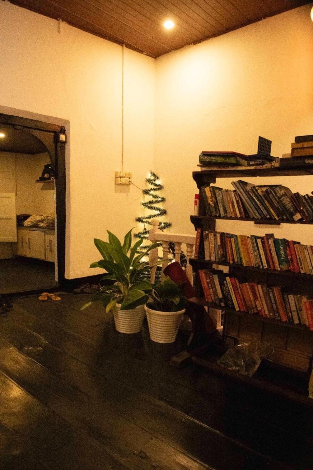 Bunk House Fort Kochi Εξωτερικό φωτογραφία